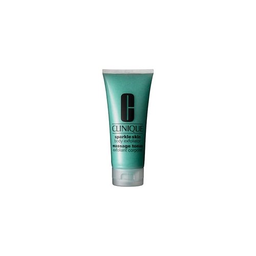 CLINIQUE-Sparkle Skin - Toning Massage Body Scrub CLINIQUE-Sparkle Skin - Toning Massage Body Scrub